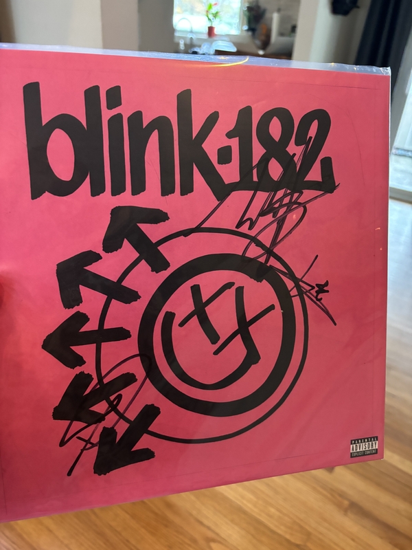 Autograph purchased from RACC Trusted Seller Miguel Flores