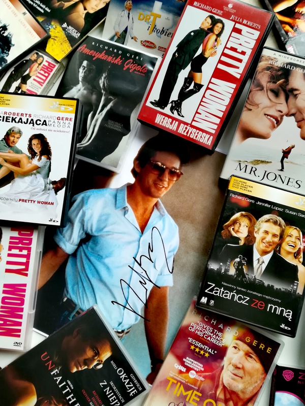 Autograph from RACC Trusted Seller Autograph purchased from RACC Trusted Seller