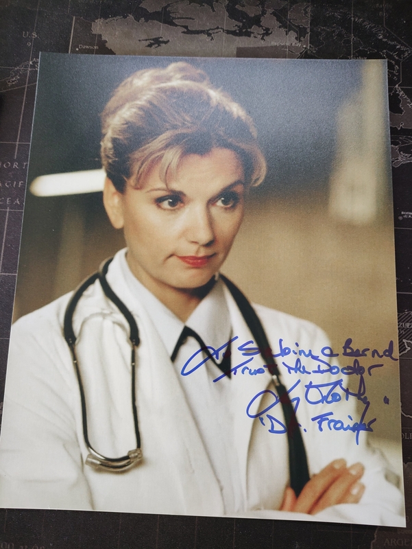 Autograph from RACC Trusted Seller Thomas Hartz Autograph purchased from RACC Trusted Seller Thomas Hartz