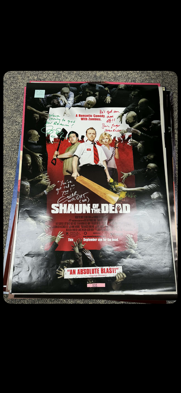 Autograph purchased from RACC Trusted Seller Chase Schulte