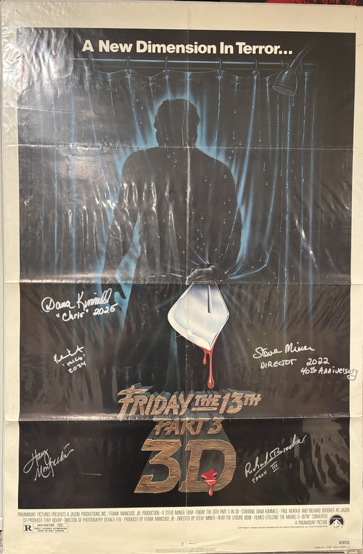 Autograph purchased from RACC Trusted Seller Chase Schulte