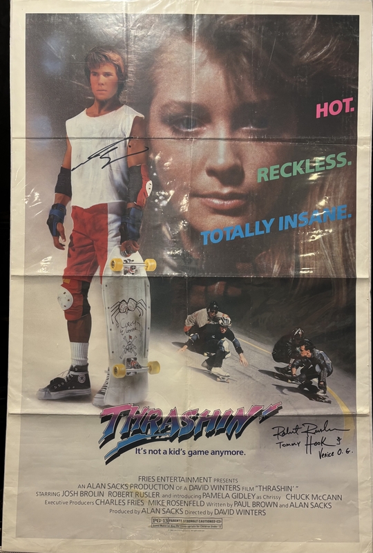 Autograph purchased from RACC Trusted Seller Chase Schulte