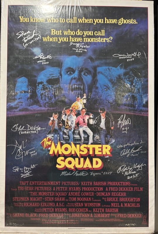 Autograph purchased from RACC Trusted Seller Chase Schulte