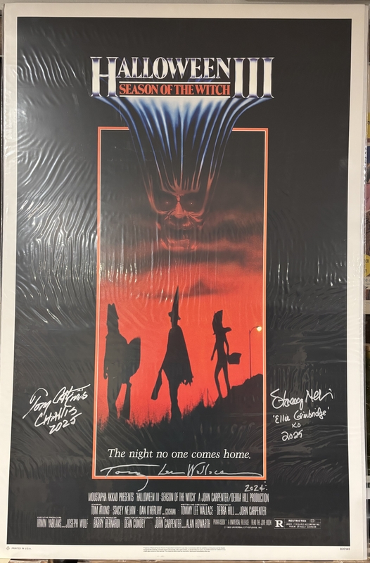 Autograph purchased from RACC Trusted Seller Chase Schulte