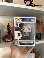 Autograph from CRMMemorabiliaUK