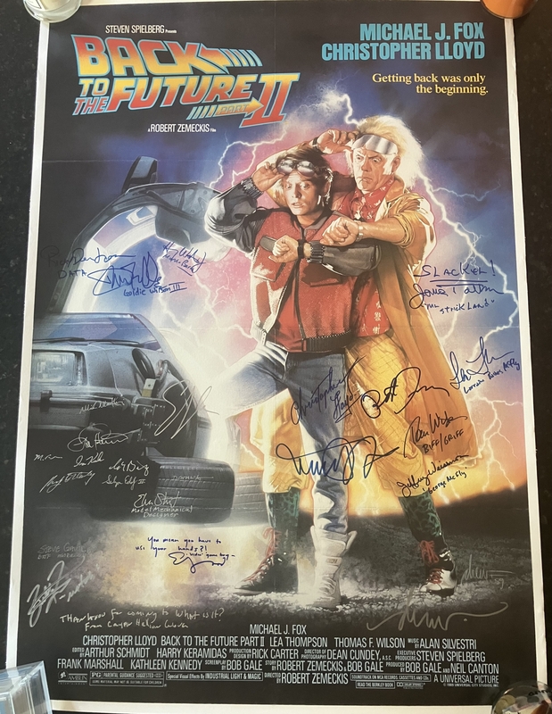 Autograph purchased from RACC Trusted Seller Chase Schulte