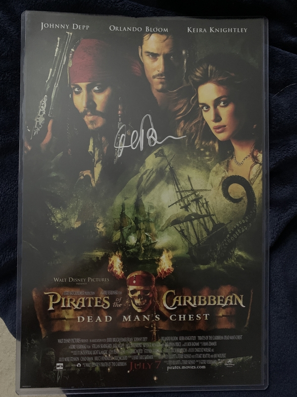 Autograph from RACC Trusted Seller Chase Schulte Autograph purchased from RACC Trusted Seller Chase Schulte