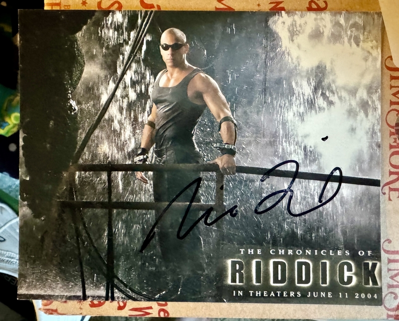 Autograph from RACC Trusted Seller Krzysztof Mackowiak - Autographs.eu Autograph purchased from RACC Trusted Seller Krzysztof Mackowiak - Autographs.eu