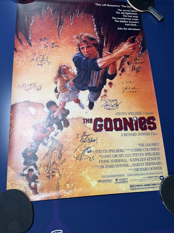 Autograph purchased from RACC Trusted Seller Chase Schulte