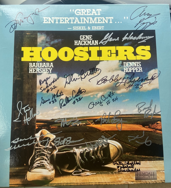 Autograph from RACC Trusted Seller AJ Viscione Autograph purchased from RACC Trusted Seller AJ Viscione