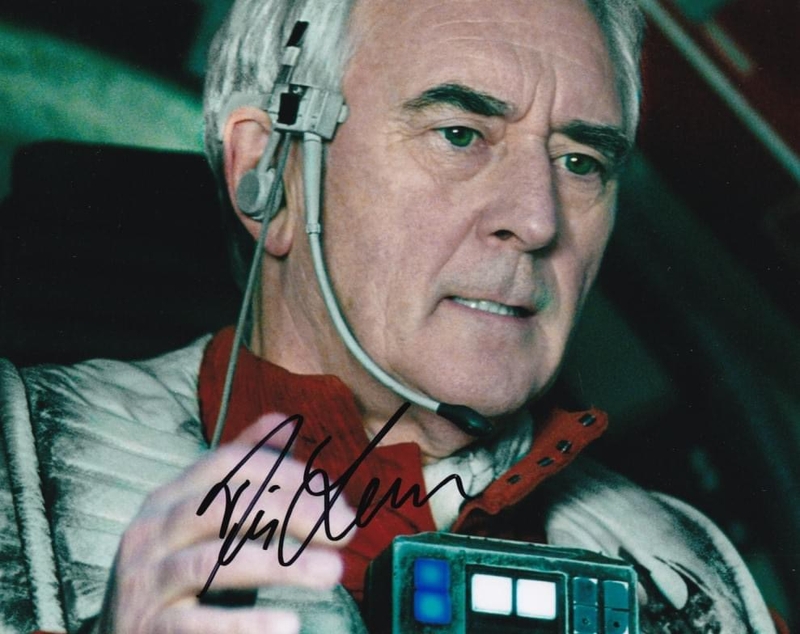 Autograph from RACC Trusted Seller Thomas Hartz Autograph purchased from RACC Trusted Seller Thomas Hartz