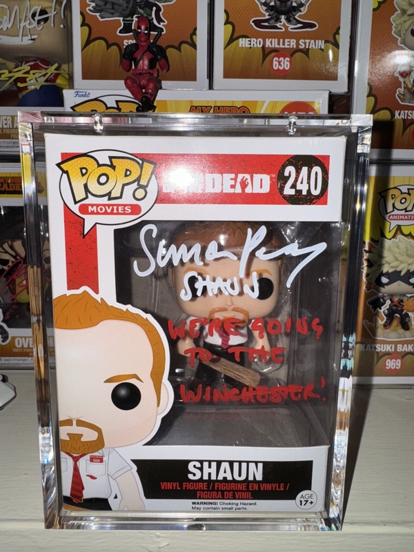 Autograph from RACC Trusted Seller Chase Schulte Autograph purchased from RACC Trusted Seller Chase Schulte