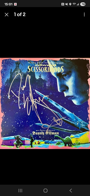 Autograph from RACC Trusted Seller Matvei Levchenko Autograph purchased from RACC Trusted Seller Matvei Levchenko