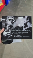 Autograph from CRMMemorabiliaUK