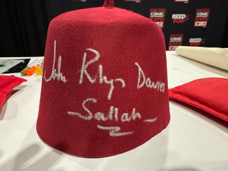 Autograph purchased from RACC Trusted Seller Chase Schulte