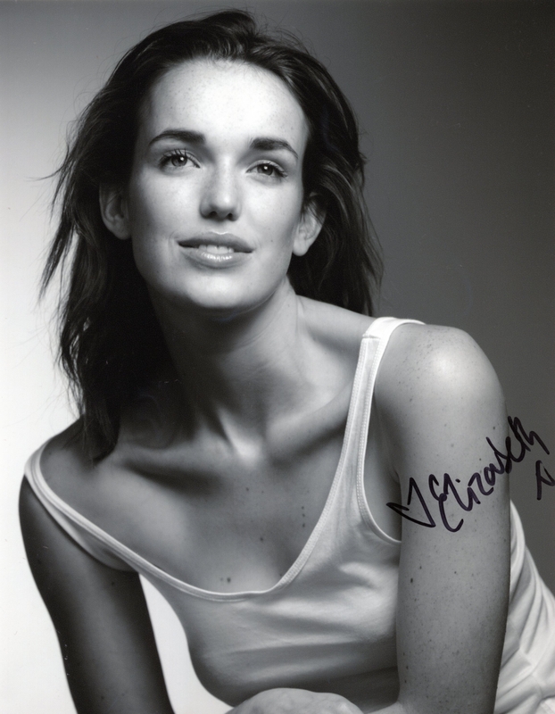 Autograph purchased from RACC Trusted Seller Vinny Decostello