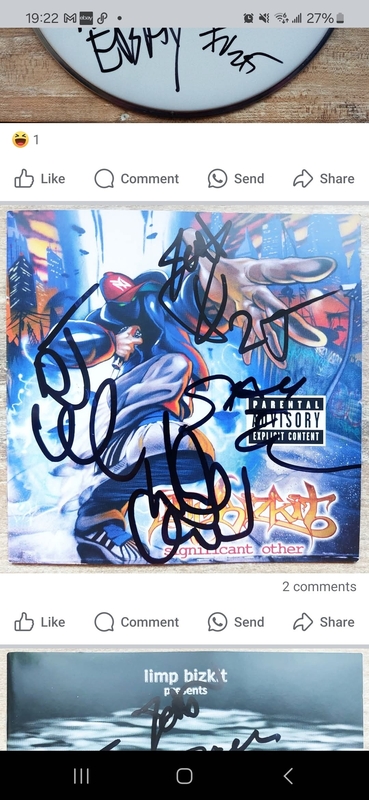 Autograph from RACC Trusted Seller Jakub Kozioł Autograph purchased from RACC Trusted Seller Jakub Kozioł
