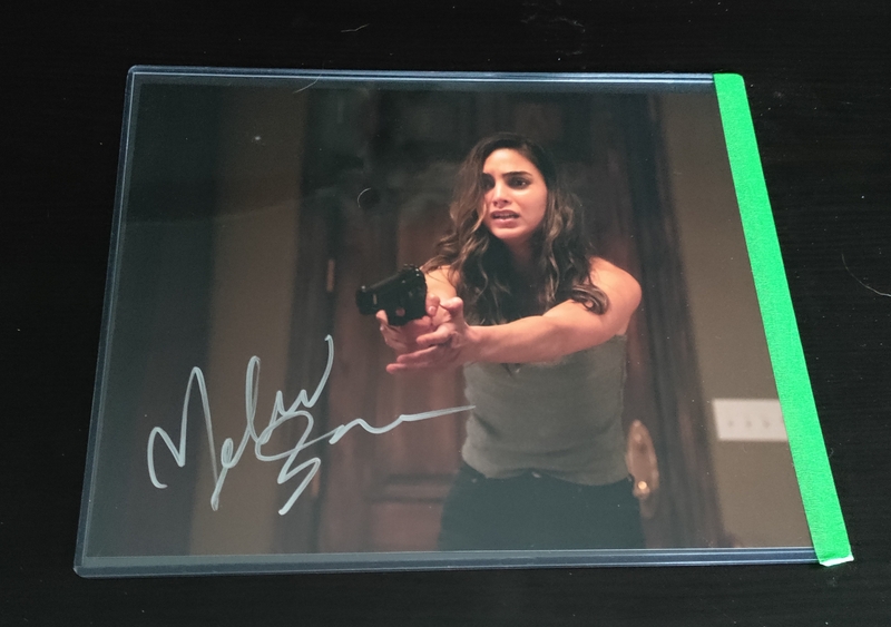 Autograph from RACC Trusted Seller Brad Sanguin Autograph purchased from RACC Trusted Seller Brad Sanguin