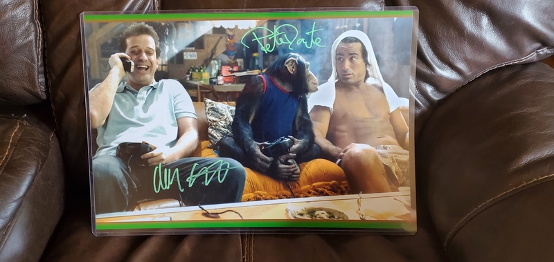 Autograph from RACC Trusted Seller Joe & Ashley D. Autograph purchased from RACC Trusted Seller Joe & Ashley D.