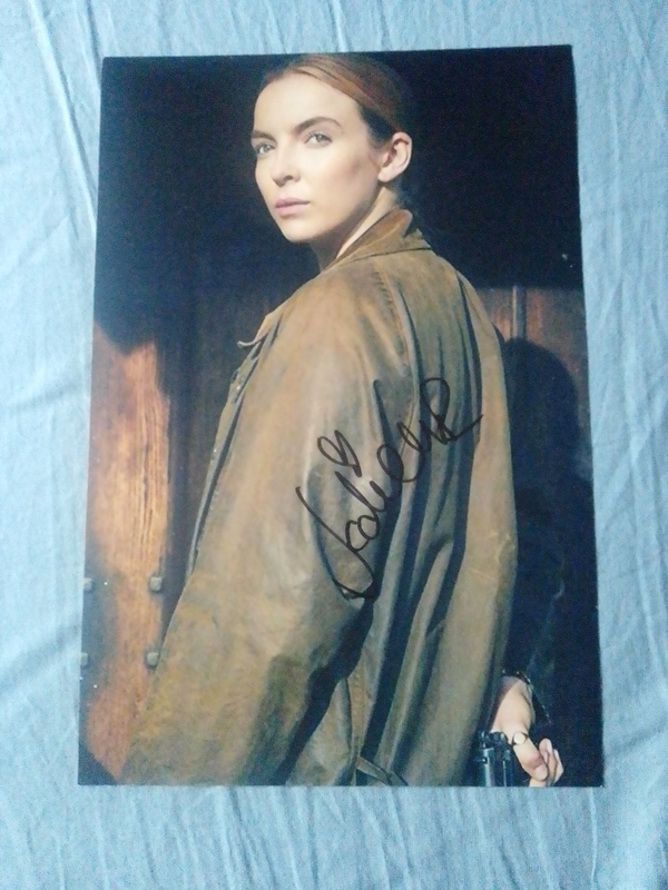 Autograph from RACC Trusted Seller Steven Michael Autograph purchased from RACC Trusted Seller Steven Michael