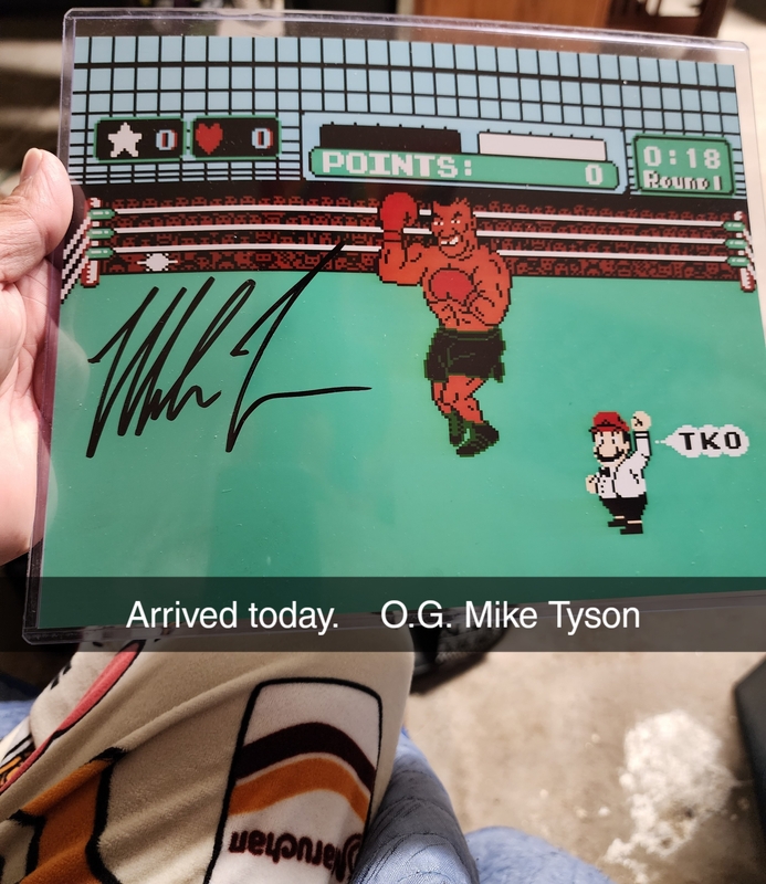 Autograph from RACC Trusted Seller Shawn Osburn Autograph purchased from RACC Trusted Seller Shawn Osburn