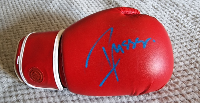 Autograph from RACC Trusted Seller Kristian Lovell Autograph purchased from RACC Trusted Seller Kristian Lovell