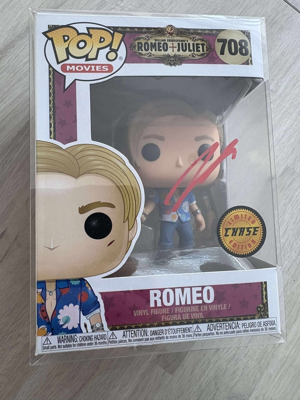 Autograph purchased from RACC Trusted Seller Lee Whitehouse