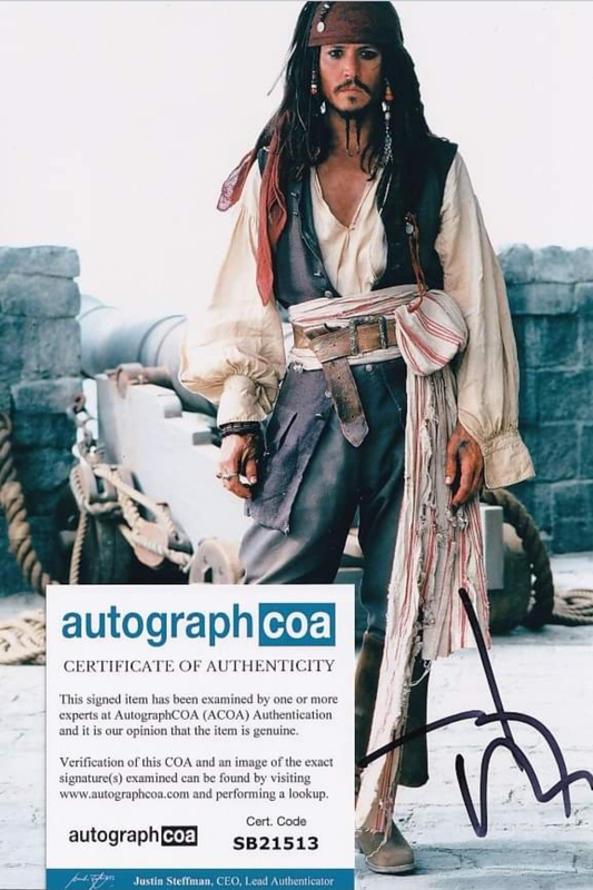 Autograph from RACC Trusted Seller Thomas Hartz Autograph purchased from RACC Trusted Seller Thomas Hartz