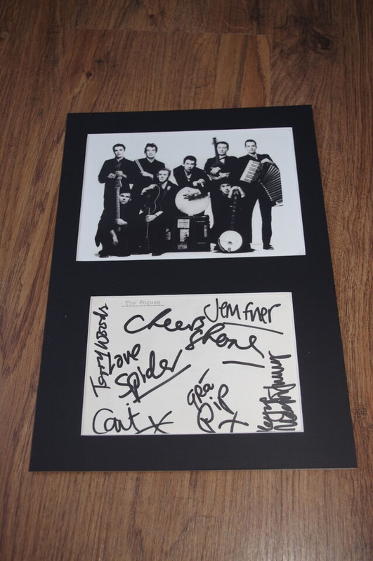 Autograph from RACC Trusted Seller Ron Dabitz Autograph purchased from RACC Trusted Seller Ron Dabitz