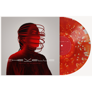 Chevelle Bright As Blasphemy V2 VINYL (Autographed)