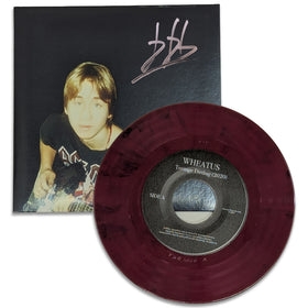 Wheatus - Teenage Dirtbag 7" (Signed Option!)