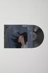 Deb Never - ARCADE Signed UO Exclusive LP