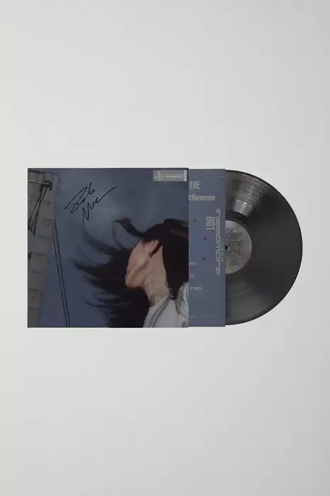 Deb Never - ARCADE Signed UO Exclusive LP