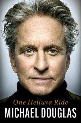 Michael Douglas Memoir (Signed)