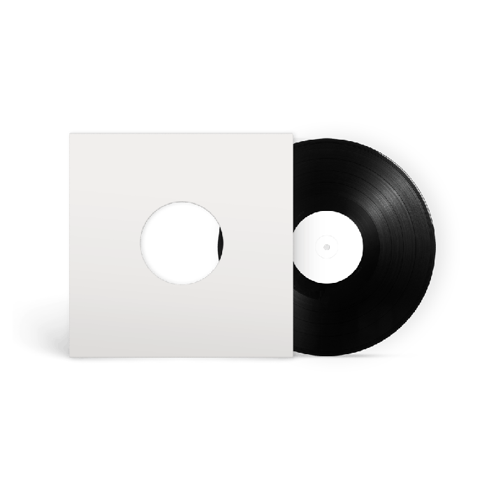 Echo and the Bunnymen Apples For Isaac - Test Pressing (Signed) Vinyl