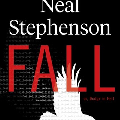 Fall - Or, Dodge in Hell - Autographed Copy