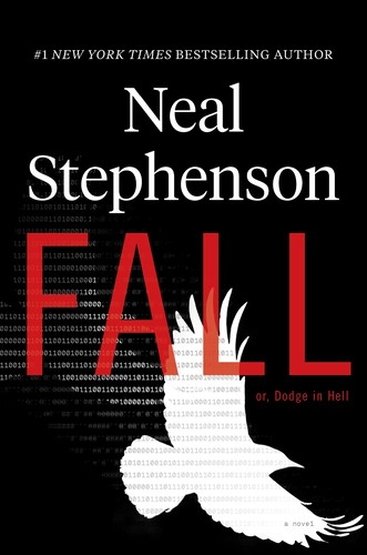Fall - Or, Dodge in Hell - Autographed Copy