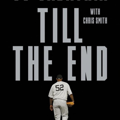 Till the End - A Pitcher's Life Autographed Copy