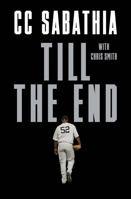 Till the End - A Pitcher's Life Autographed Copy