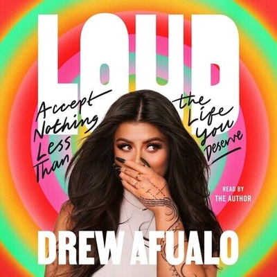 Loud Autographed