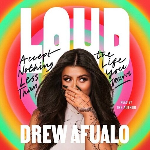 Loud Autographed