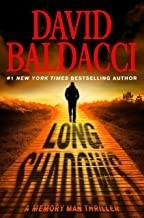 Long Shadows Autographed