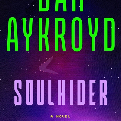 Soulhider Autographed