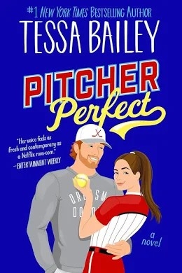 Pitcher Perfect Autographed