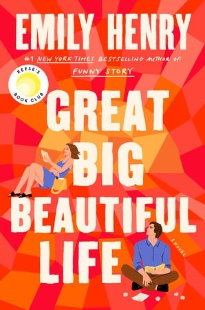 Great Big Beautiful Life Autographed