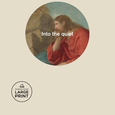 Into the Quiet - Following Jesus in a World of Noise Autographed