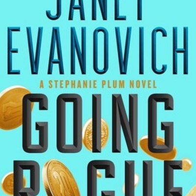Going Rogue Autographed