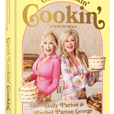 Good Lookin' Cookin' Autographed