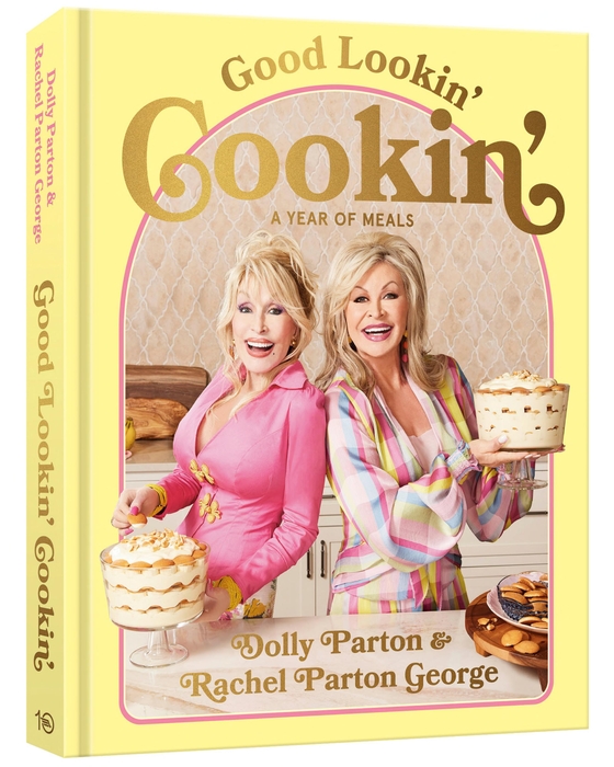 Good Lookin' Cookin' Autographed