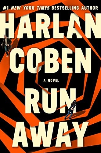Run Away - Autographed Copy